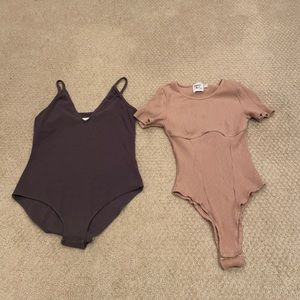 BODYSUIT BUNDLE